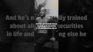 David Goggins - Shed Your Insecurities