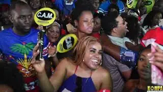 TONYMIX 2023 MIAMI HAITIAN COMPAS FESTIVAL! (MAY 20 - 2023)..Gade w Anbyans!!!