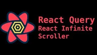 Create an Instagram like infinite scrolling feed with React Query and React Infinite Scroller