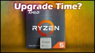 Ryzen 5 5600X Review, 37 Benchmarks!