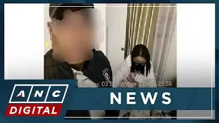 BREAKING NEWS: Alice Guo arrested in Indonesia | ANC