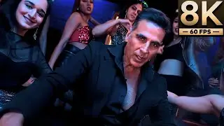 8K Remastered - Do You Know | Akshay Kumar, Vaani Kapoor | Khel Khel Mein