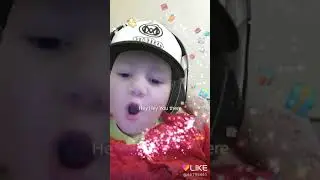 Карина Малина клас