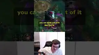 the NEW CHAMPION is NOT BROKEN 😤