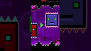 HE ANNOYS GEOMETRY DASH PLAYERS TOO?! 