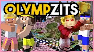 🔴 The OlympZITS Returns!