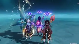 Genshin Impact