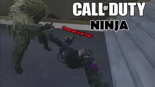 Ninja Defusing noobs before BO6 comes out! (Ninja Montage #12)