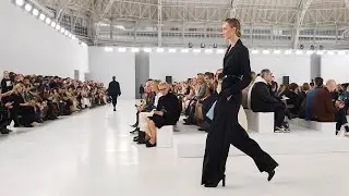 Max Mara | Fall Winter 2024/2025 | Full Show
