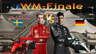 Formel 1 FL (7.Saison) - 20.Abu Dhabi Rennen [Abu Dhabi Grand Prix]