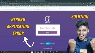 Solve application error on heroku during deployment| fake news detection using machine learning
