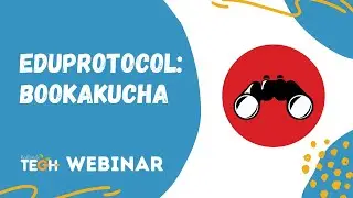 BookaKucha EduProtocol