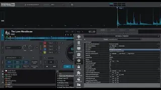 Quick n' Dirty: The new stemsGPU setting in VDJ2023 b7482