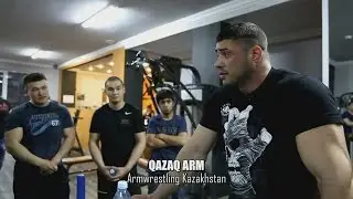Дмитрий Трубин. Мастер-класс в Астане 23.04.2017. Про Майкла Тодда и Олега Жоха