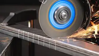 Expert Tips for Seamless Joints | Metalworking Project