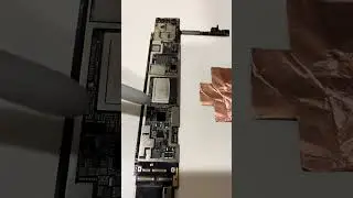 Exploring Apple Engineering: IPad Pro A2301 Part 3