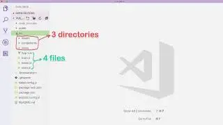 Set up a Vue app using Vue-CLI 3
