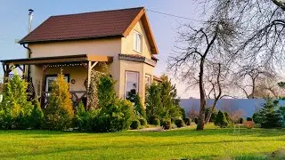 💜 Привет Февраль☀️ Уютные Дни в Загородном Доме 🏠 Дом🏠 Сад🌲 Рецепт🍲 #дом #garden #сад #рецепт