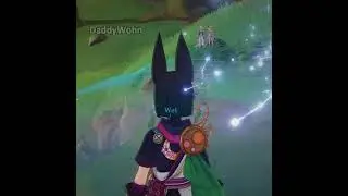 Every Genshin VA Bullying Paimon