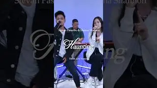 Haunting (TikTok Live) 