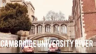 World best campus in Cambridge University for ever.