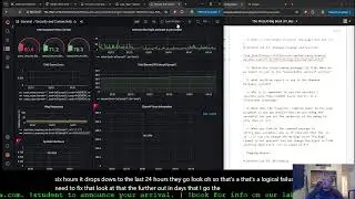 Ansible Topics - Working on skills to get into systems engineering roles.