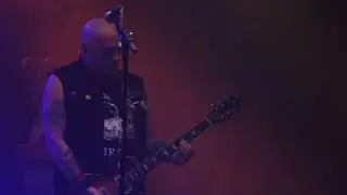 GBH - Boston Babies (Ain't Like You Festival 2024 Torgau, Germany) [HD]