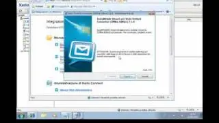 Kerio Connect 7: installazione e autoconfigurazione Kerio Outlook Connector