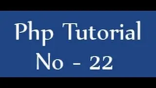 php tutorials for beginners - 22 - while loop in php