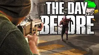 🔴Live - The Day Before - is this game Really a SCAM?