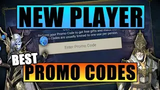 BEST NEW PLAYER PROMO CODES! | RAID: Shadow Legends