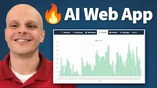 How to Create a Web App with A.I. 👉 Transform a Spreadsheet into Code in Seconds!