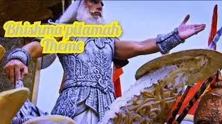 Bhishma theme // pitamah Bhishma theme // Surya putra karn