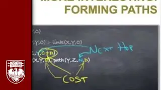 Disorderly Programming: Experiences and Conjectures in Distributed Logic