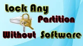 How to Encrypted File Folder and Partition in Windows 7