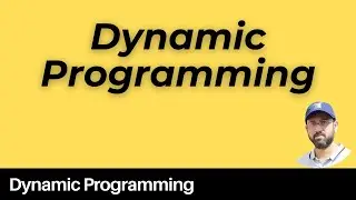 Dynamic Programming - Introduction #daa #algorithm #algorithms