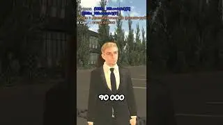 🤯НАШЕЛ ДЕТСКУЮ BLACK RUSSIA В ГТА РП НА ТЕЛЕФОНЕ🤑 !🔥 (КРМП НА АНДРОИД) 