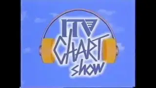 ITV Chart Show 2 March 1991