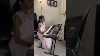 Trinity - Grade Initial | Electronic Keyboard | Akshara | PKkeys Music School
