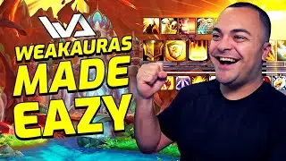 How to Use WeakAuras - Beginners Guide | World of Warcraft The War Within