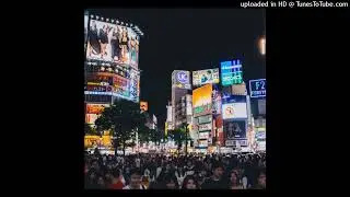 *free* jazz phonk type beat "shibuya"