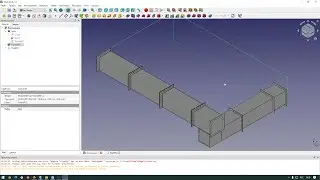 FreeCAD новая версия 0.21.0