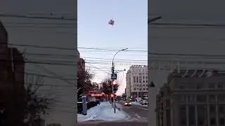 Новый год..шарики...