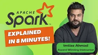 What is Apache Spark? Why learn Spark? (Lesson 1)