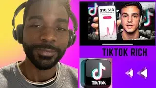 Level Up Your TikTok Skills: Beginners Guide to the Tiktok creativity program