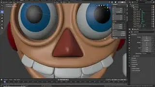 William Afton laughing and losing sanity at Balloon Boy on camera