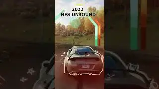 Какая часть вам нравится больше? Прохождение Need for Speed Most Wanted в 2023 году