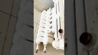Самые надежные радиаторы отопления, которые никогда не текут! 