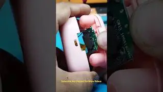Boat airdopes 121 repair & Disassembly 