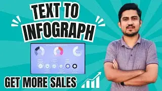 How To Create Amazon Product Infographic Design Using AI
